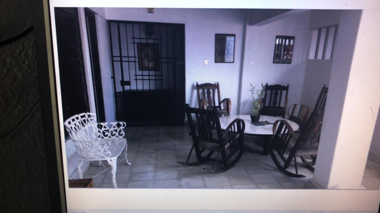 Hotel Zocalo Abuelos Acapulco Exterior photo